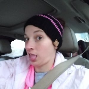 Meet your Posher, Jennifer